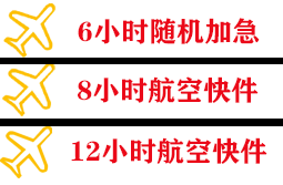 长春龙嘉航空快运快递公司,专业空运当天件
